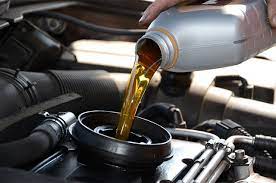 TURBOJET OIL AND POWER INDUSTRY PRIVATE LIMITED